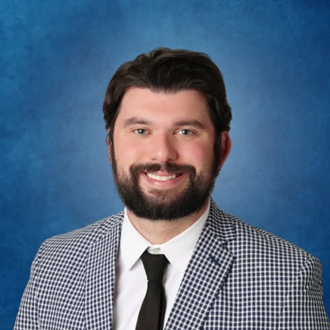 Mr. Daniel Welter