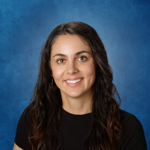 Mrs. Katie Wyrowski