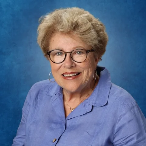 Ms. Kim Kaplan