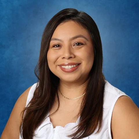 Ms. Evely Alvarez Salinas