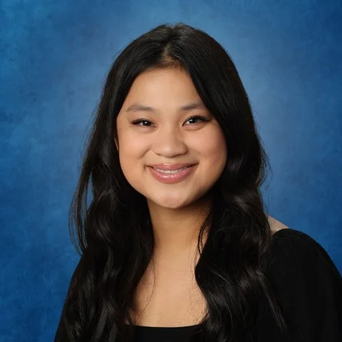 Ms. Abigail Beloshapka