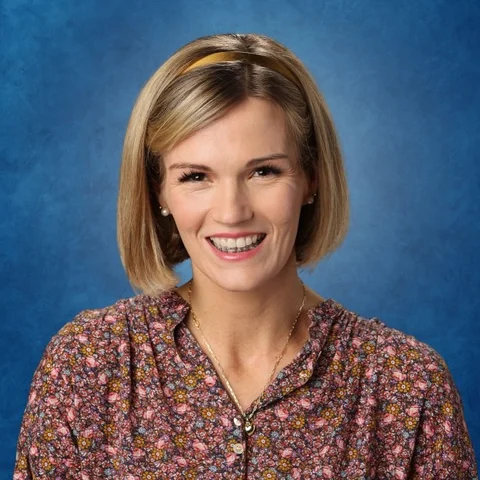 Mrs. Meghan Brewster