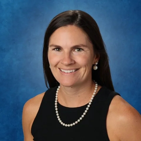 Mrs. Nicole Liebentritt