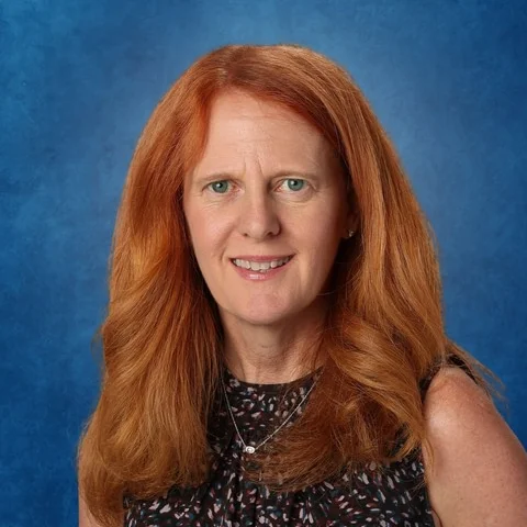 Mrs. Denise Robinson