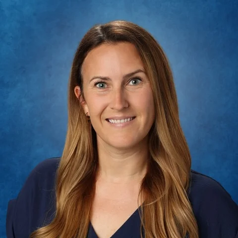 Ms. Brittany Stannard