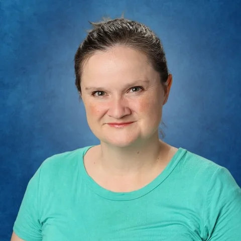 Ms. Elizabeth  Van Valkenburg