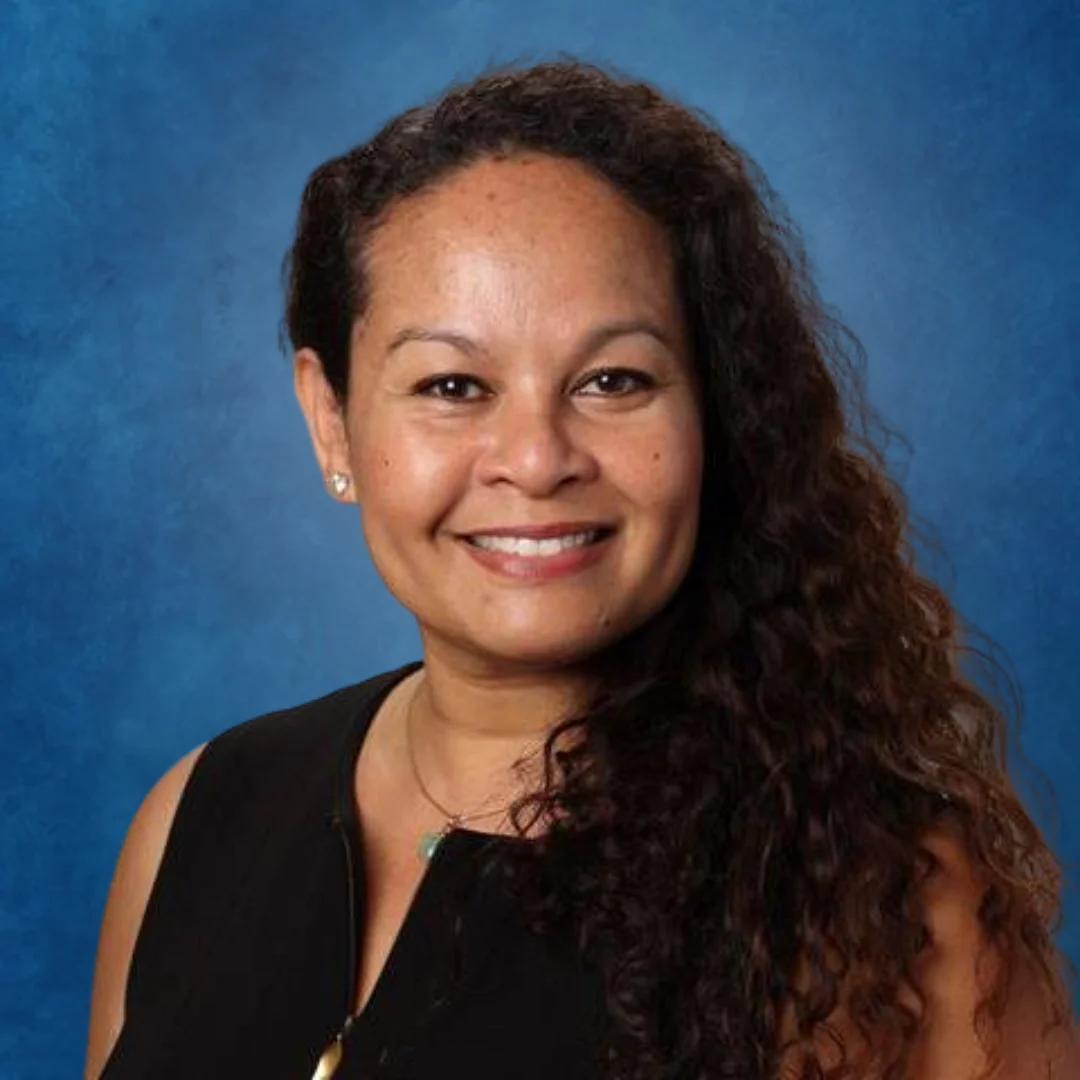 Ms. Charlie Drummond