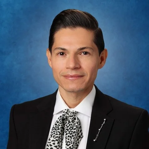 Mr. Alexander Granillo