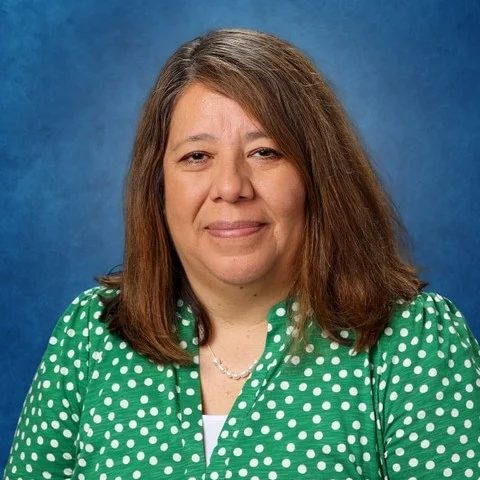 Mrs. Adriana Herrera