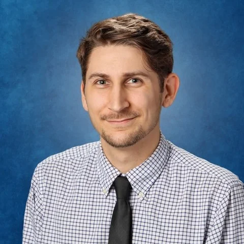 Mr. Geoff Montgomery