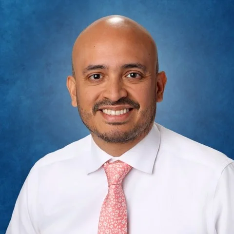 Mr. Wilson Moreno