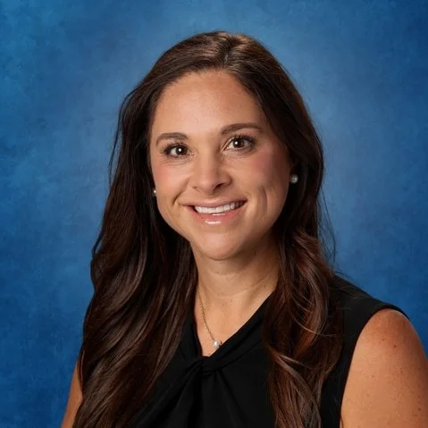 Mrs. Jessica  Robertson