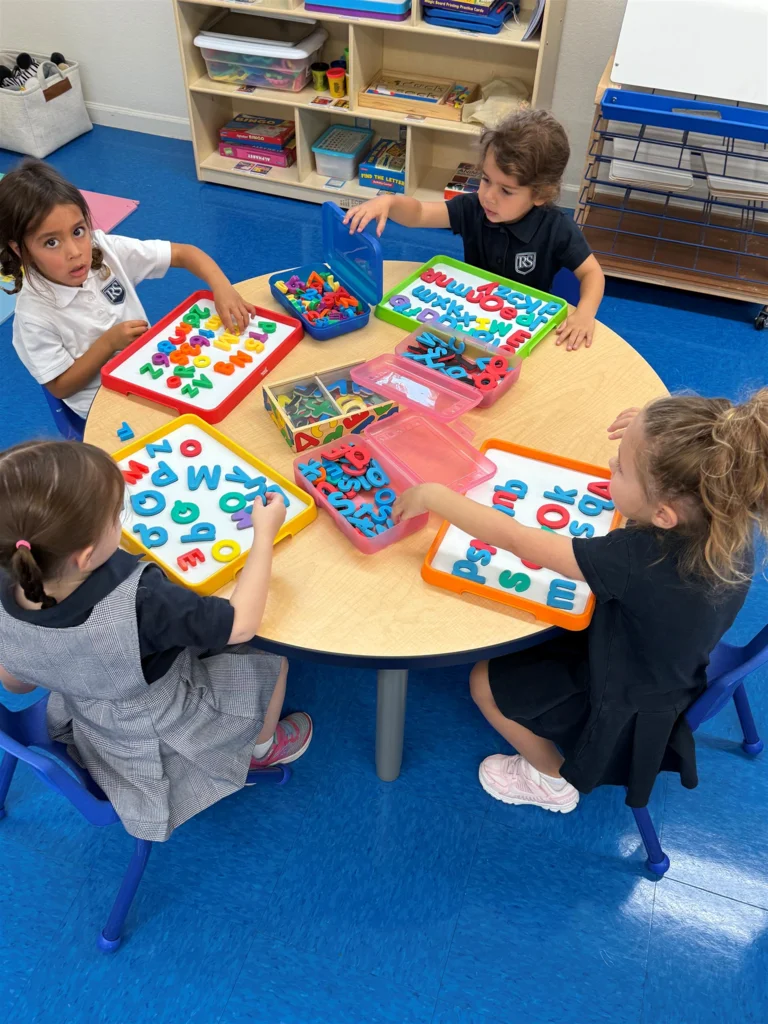 After School & Summer Athletics