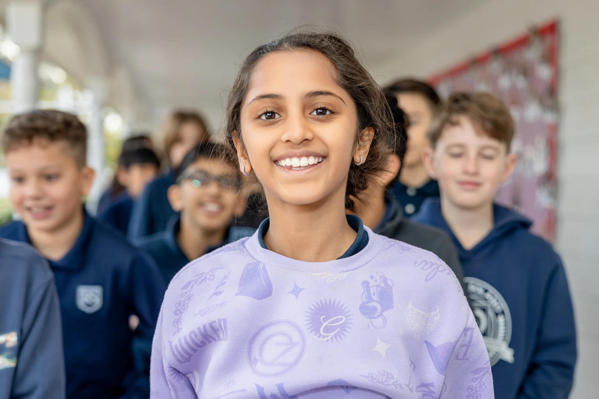 World Language (Spanish)