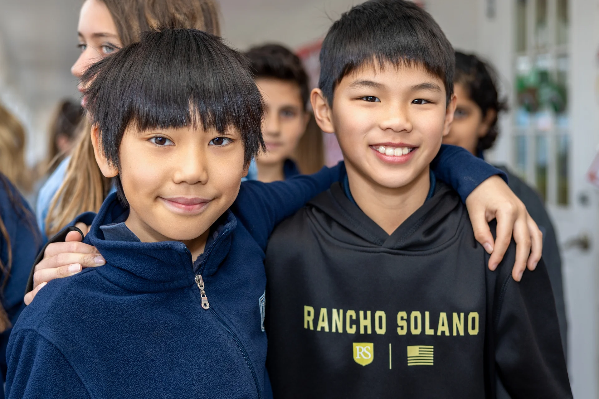 Music & Performing Arts