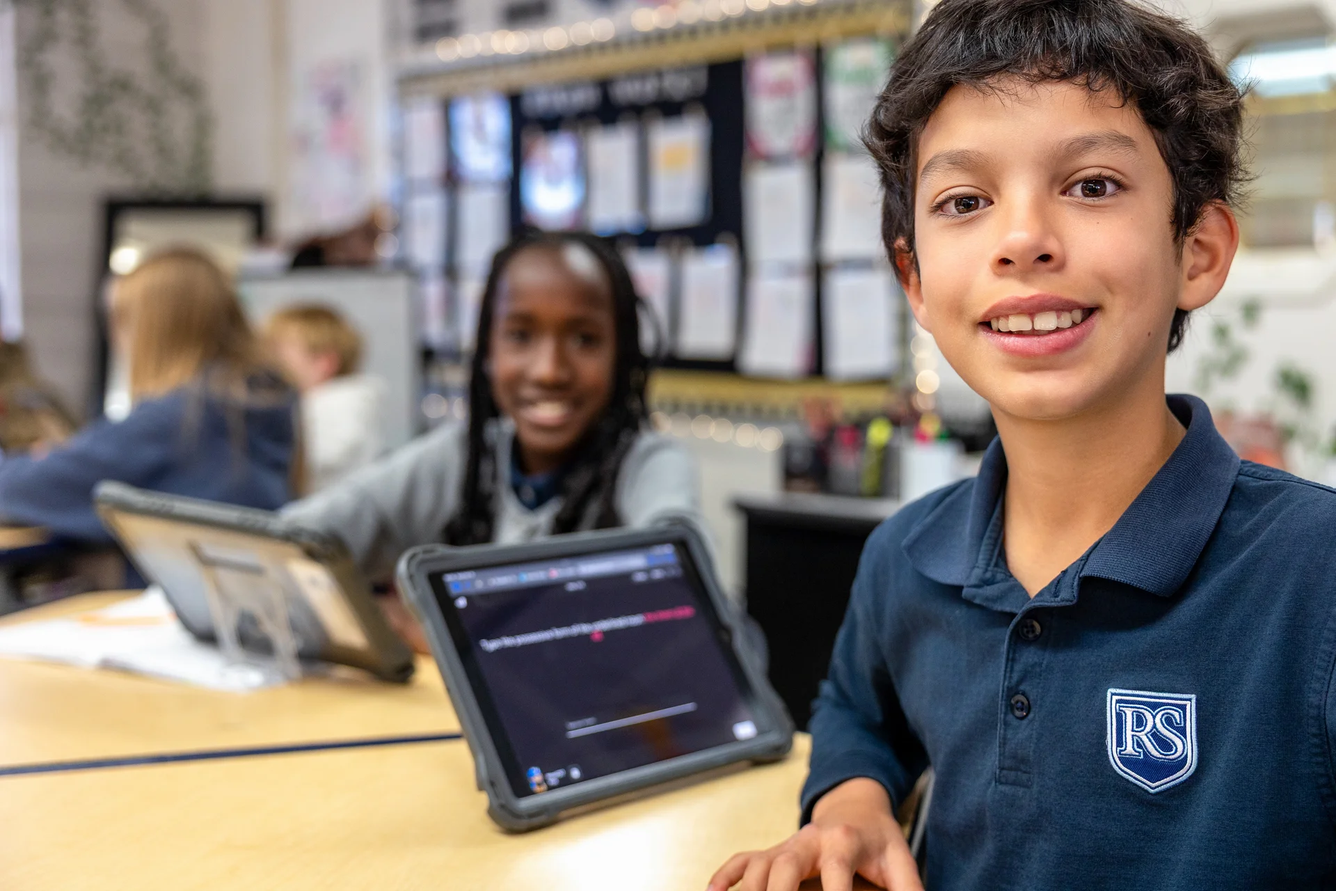 STEM & Applied Technology