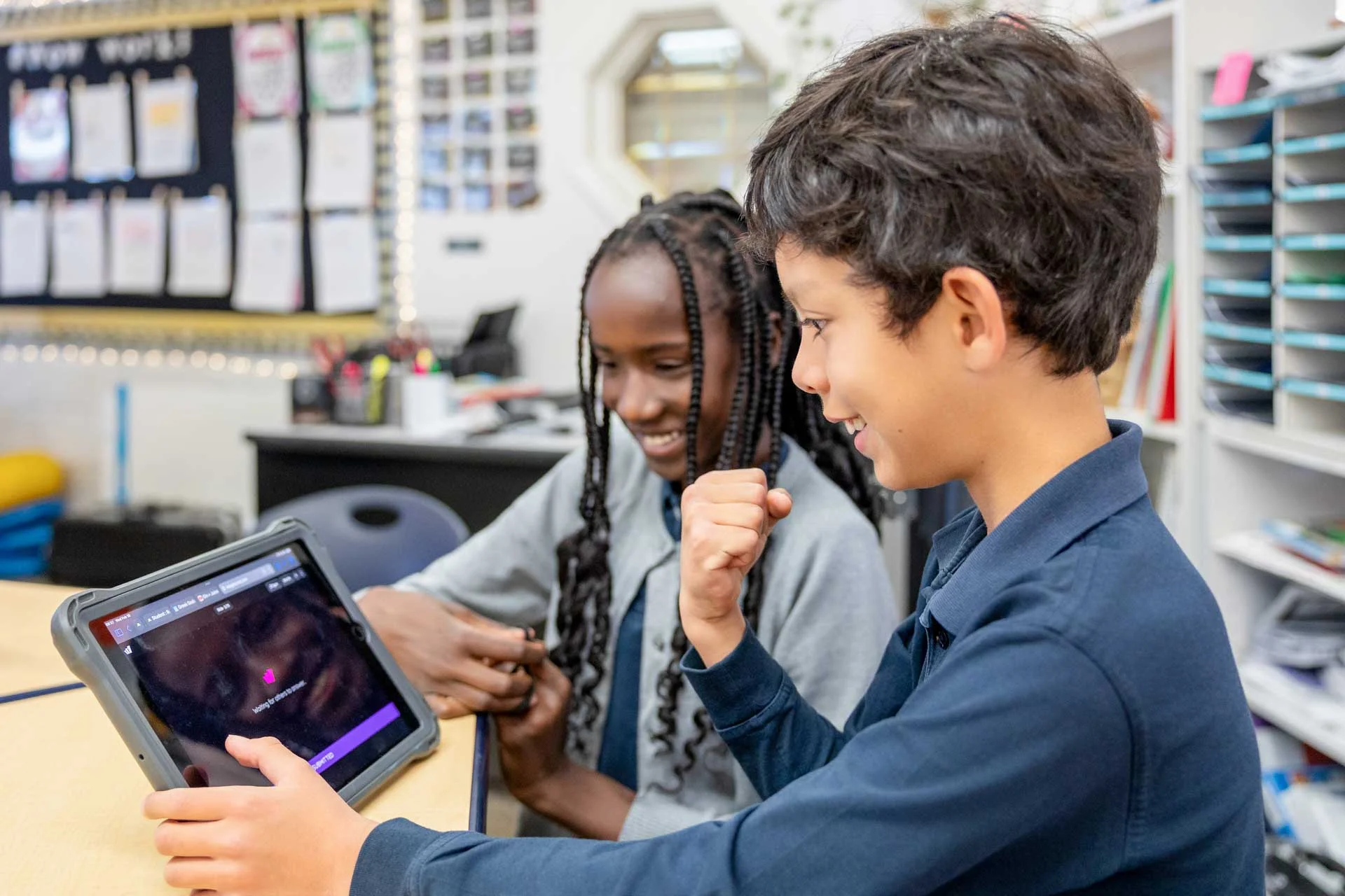 IT & STEM