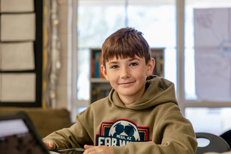 Health and wellness focus