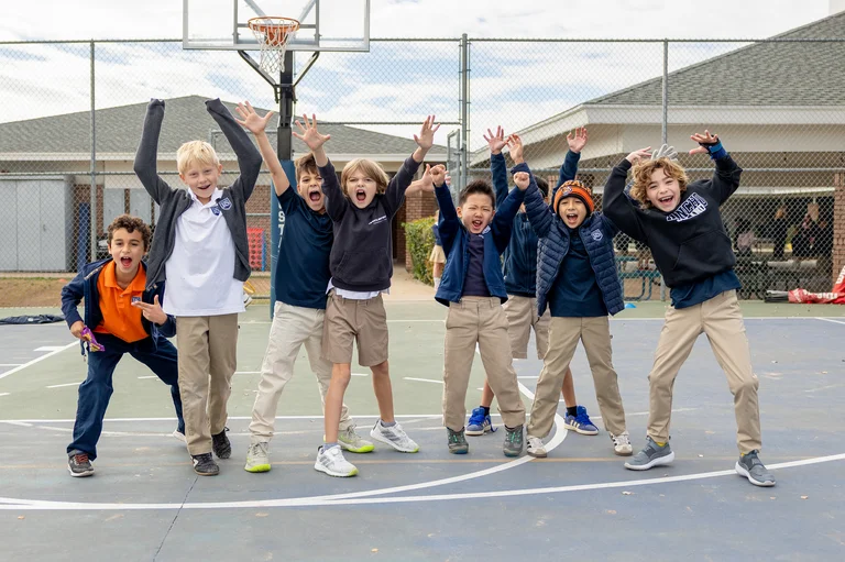 Connections to community resources