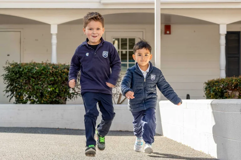 Pre-K 