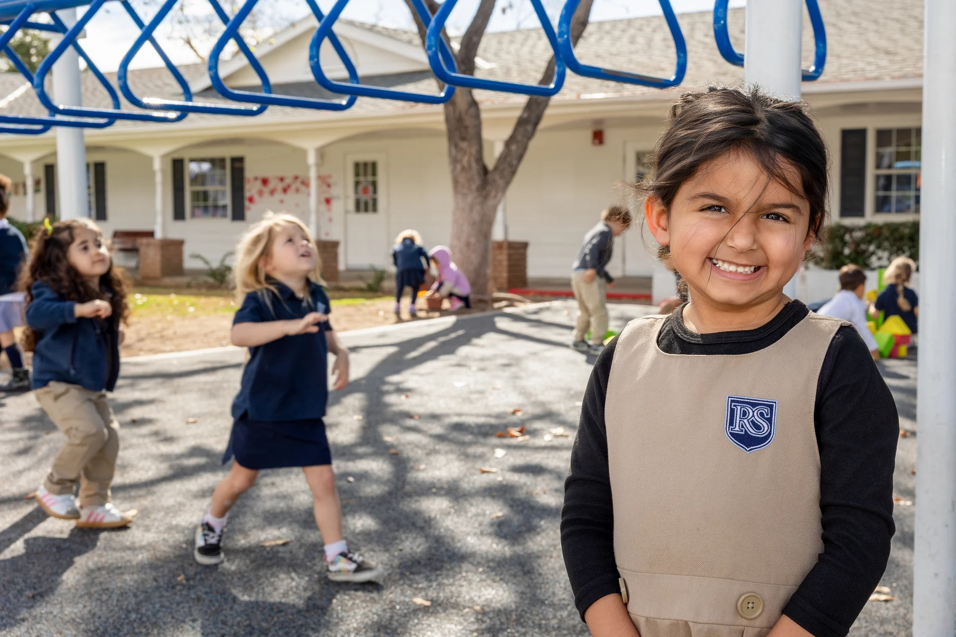 World Language (Spanish)