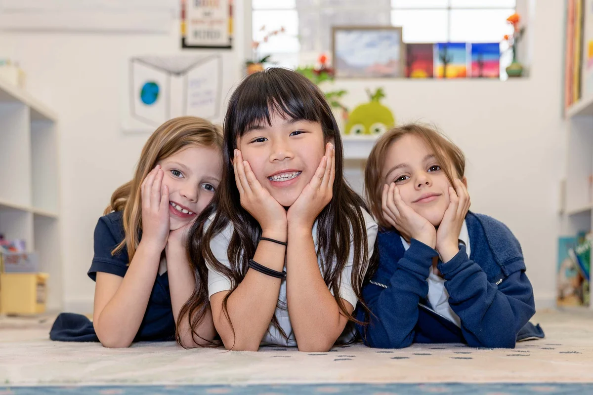 Part of a global education group that puts learning first