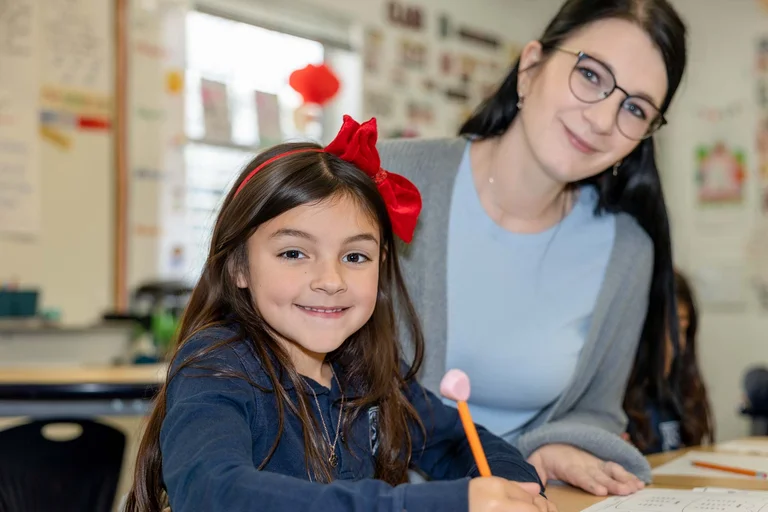 Expert teachers