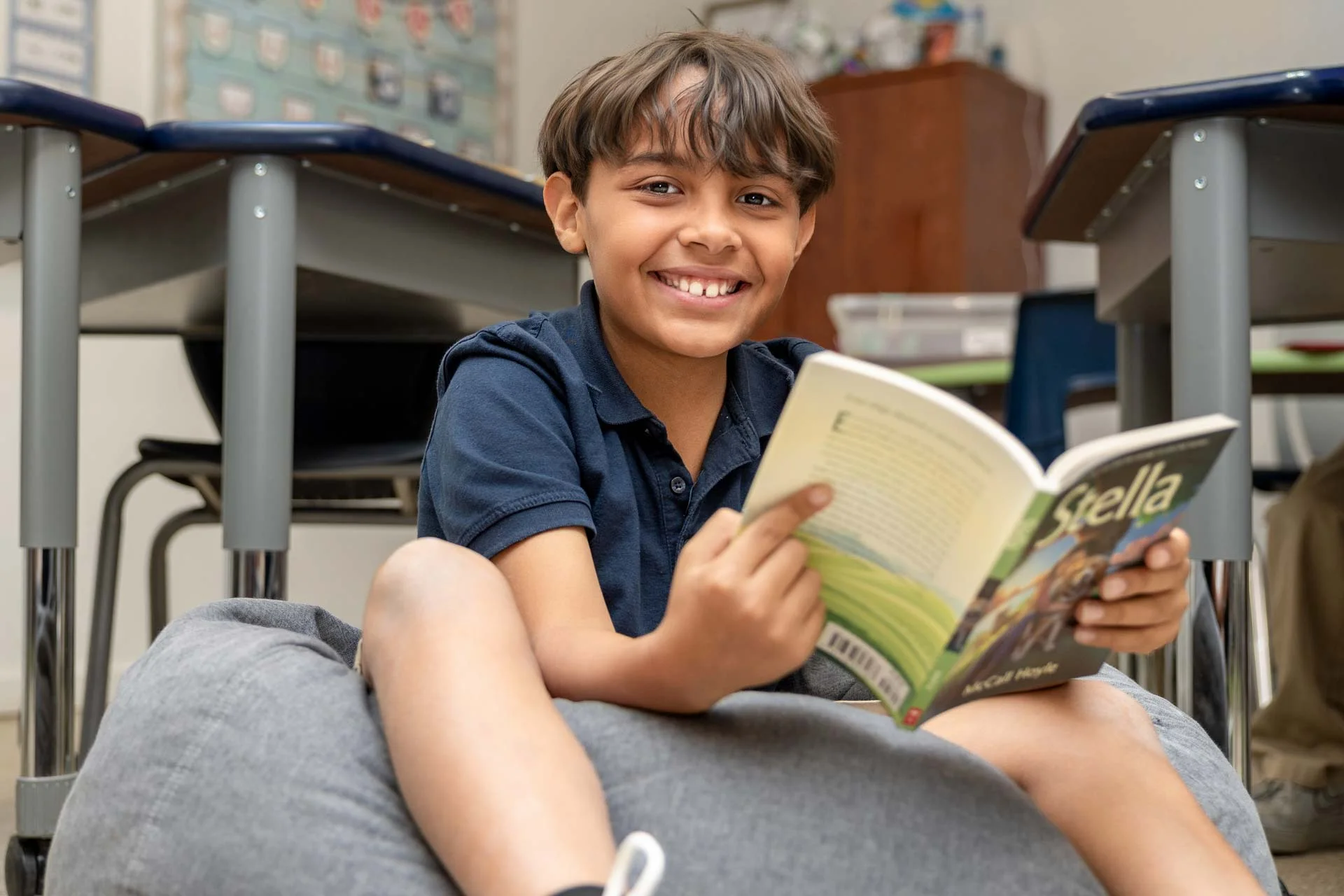 Language Arts/English