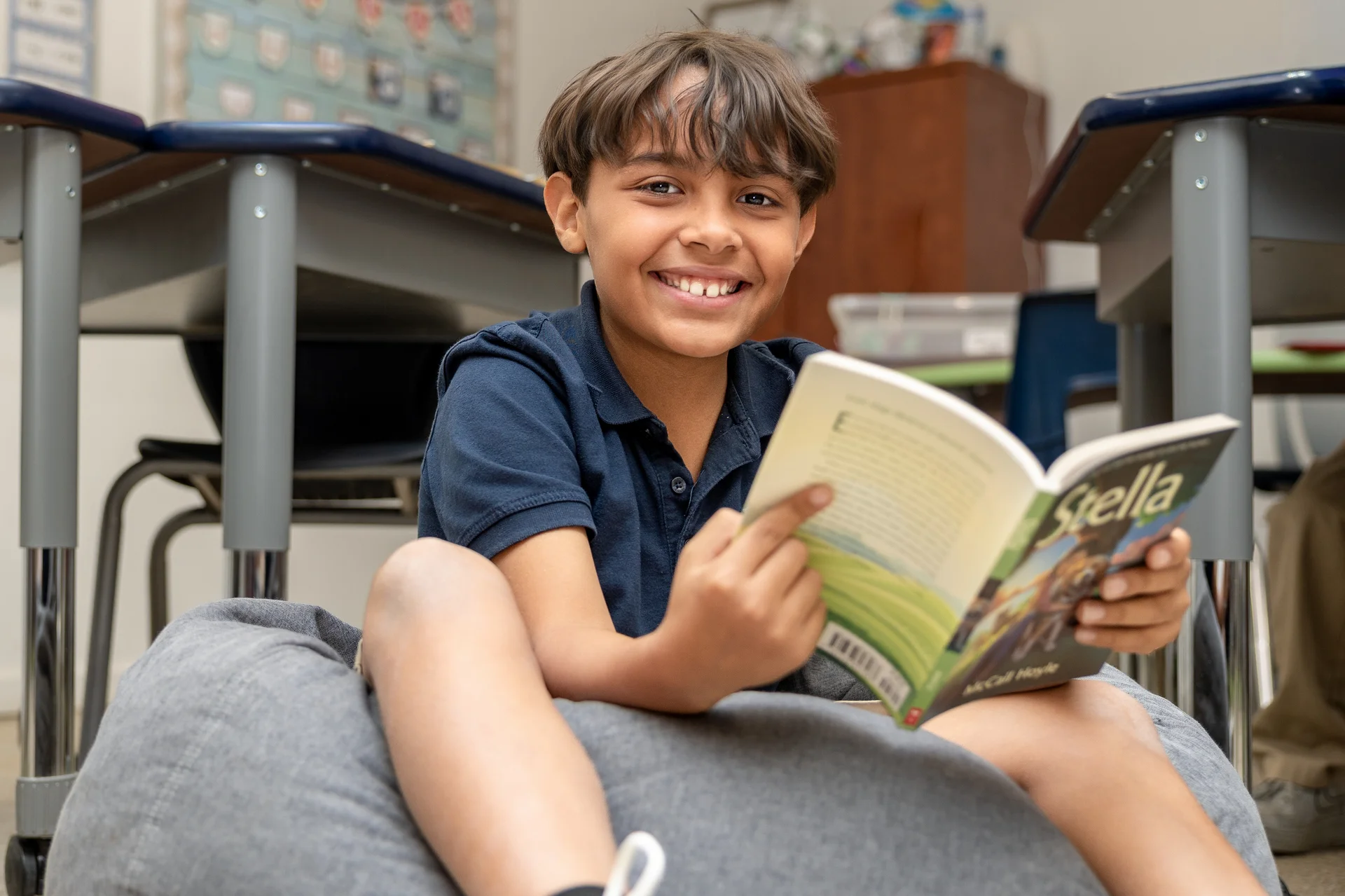 Language Arts/English