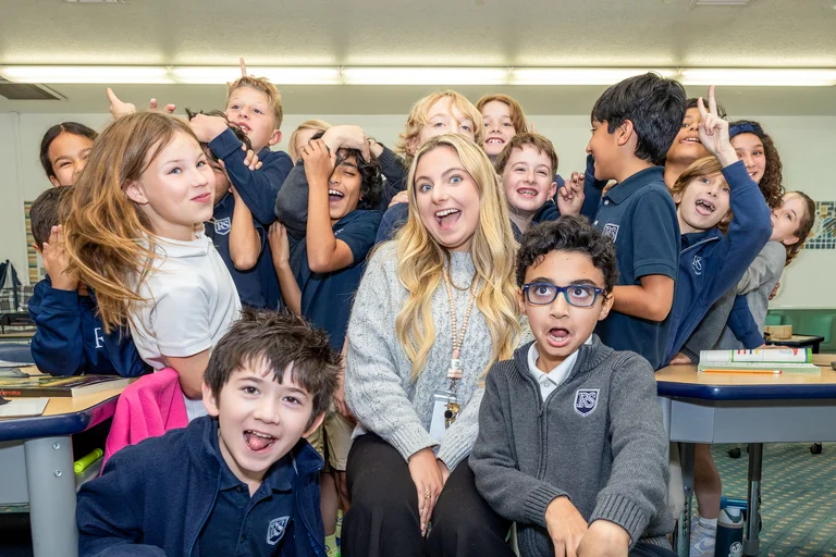 Joined York Education Group