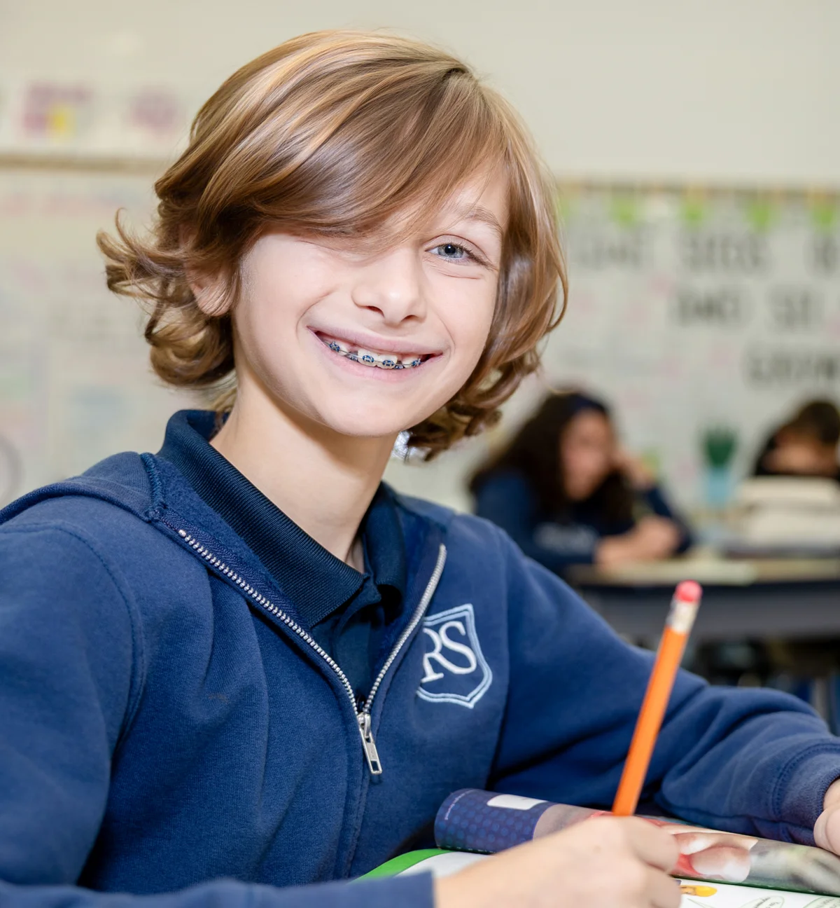 Why choose Rancho Solano Preparatory School?