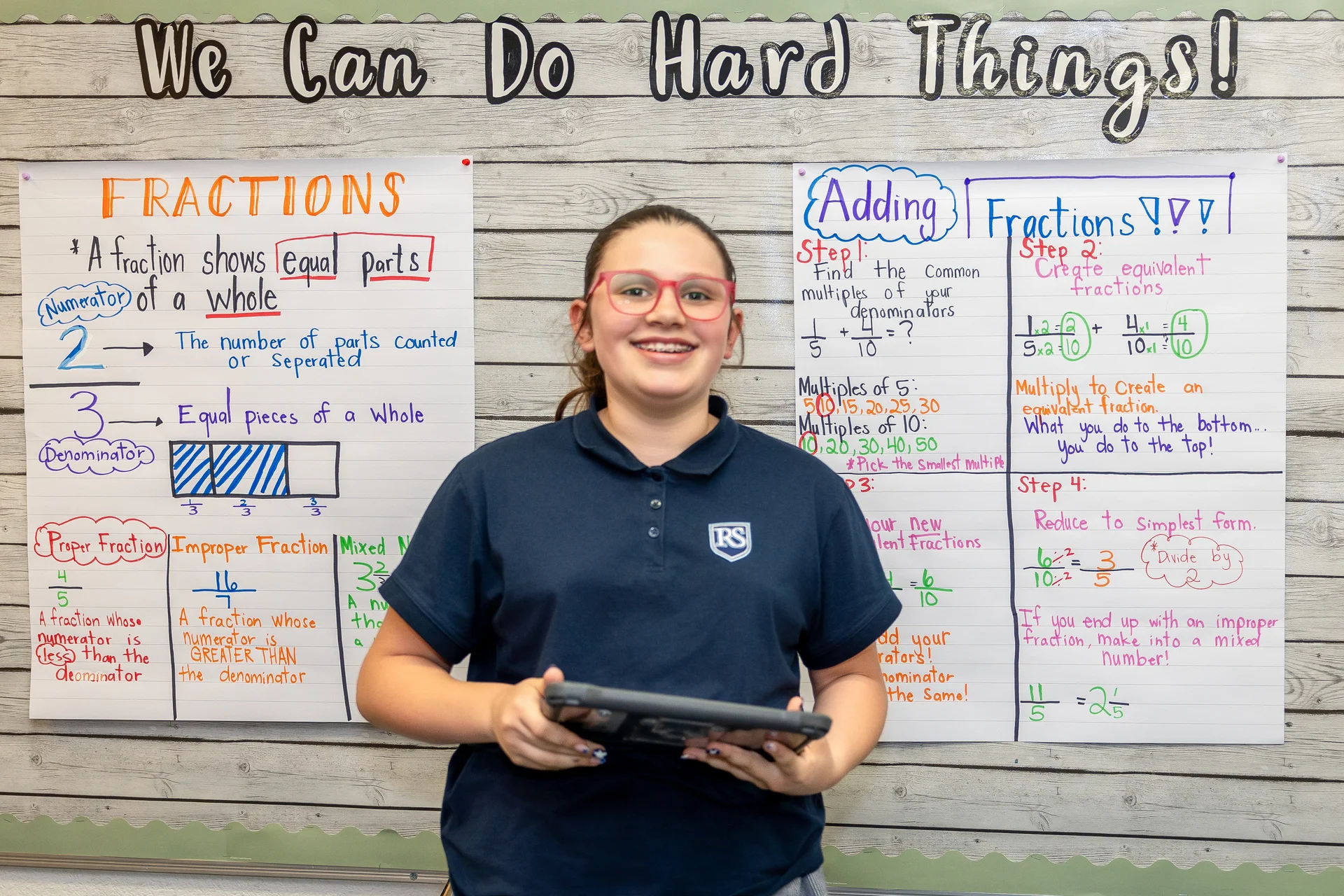 Technology / Media Arts