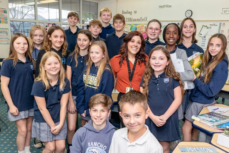 Joined International Schools Partnership