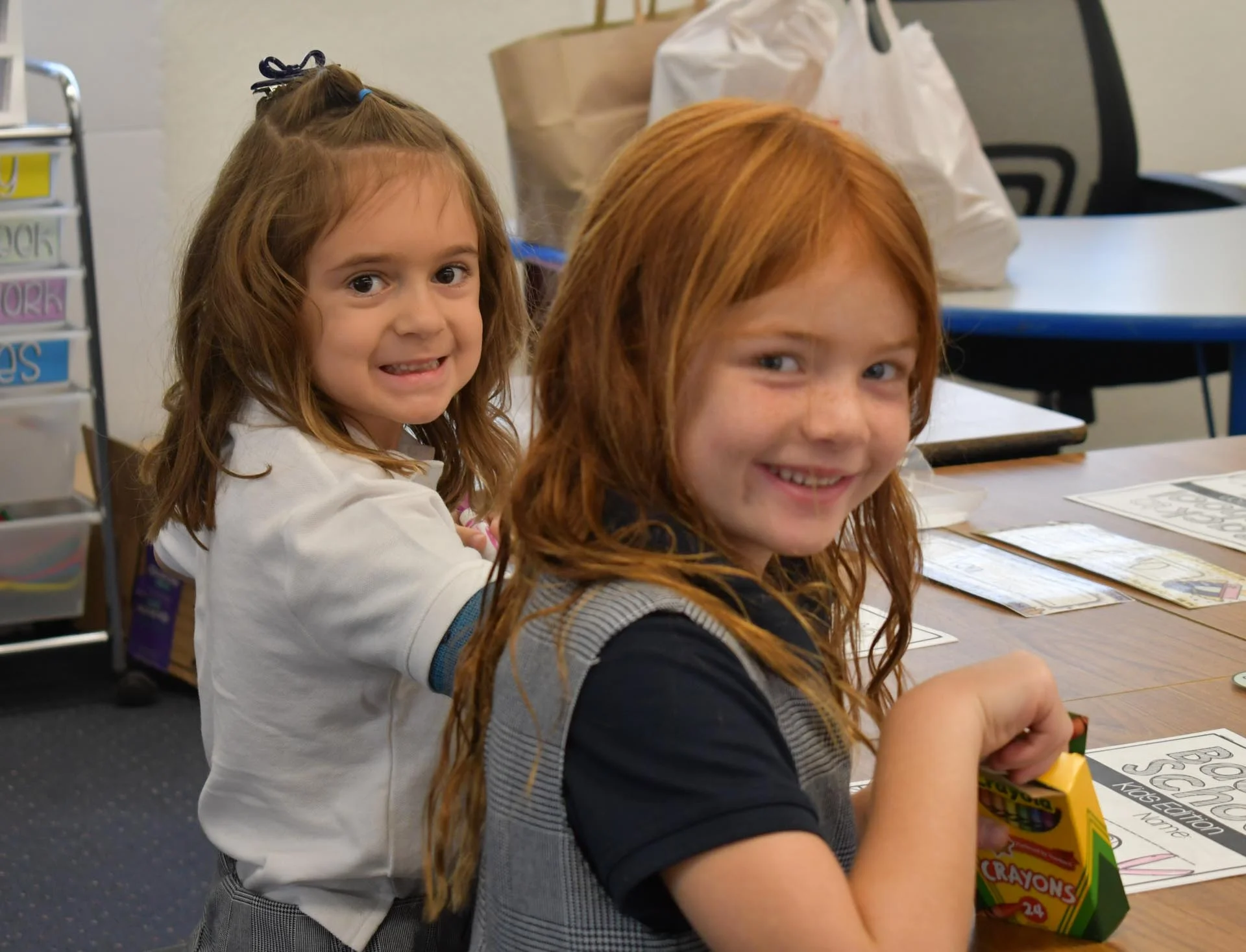 Lower School