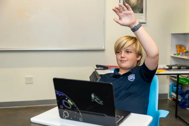 Innovative technology and digital learning