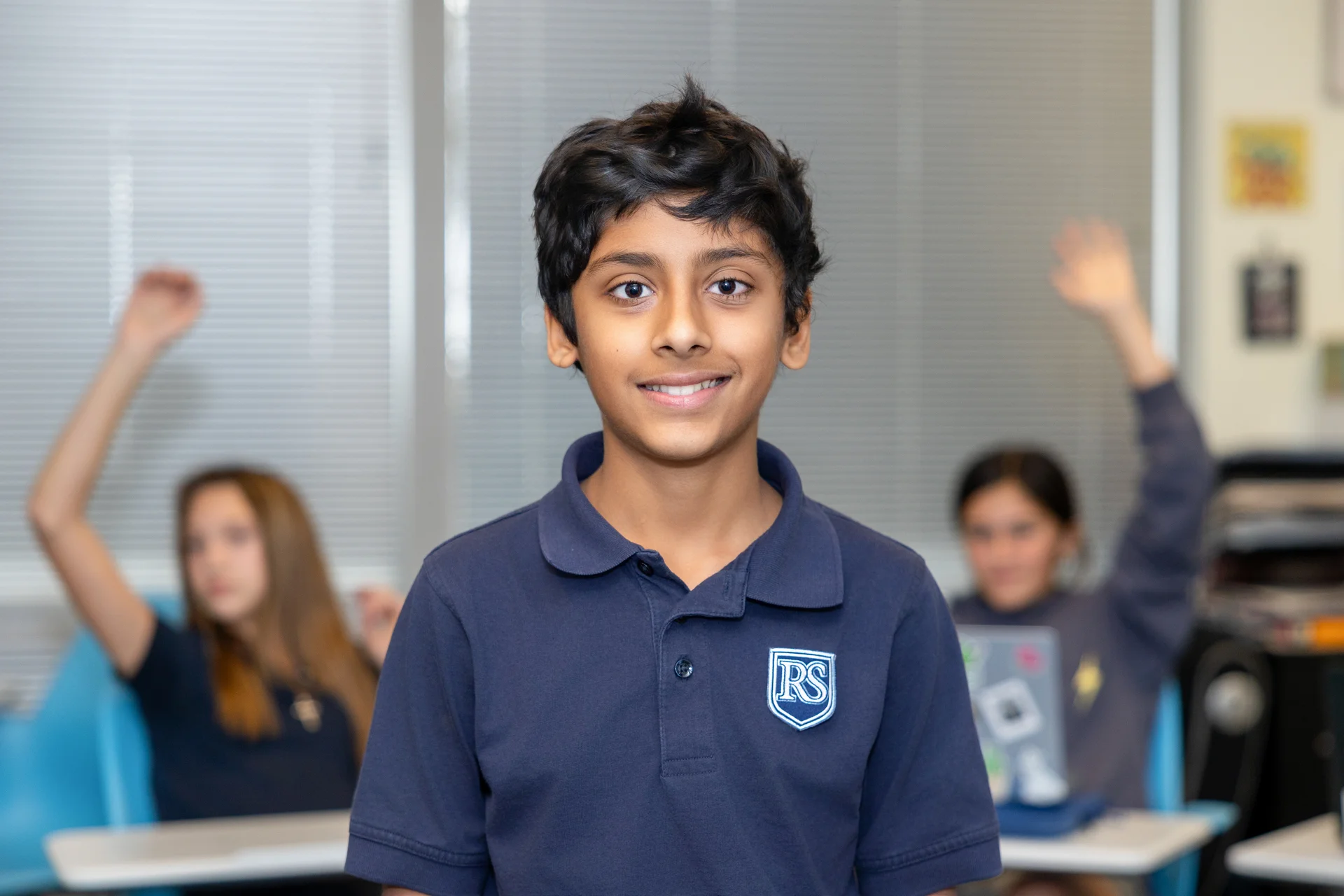 English / Language Arts