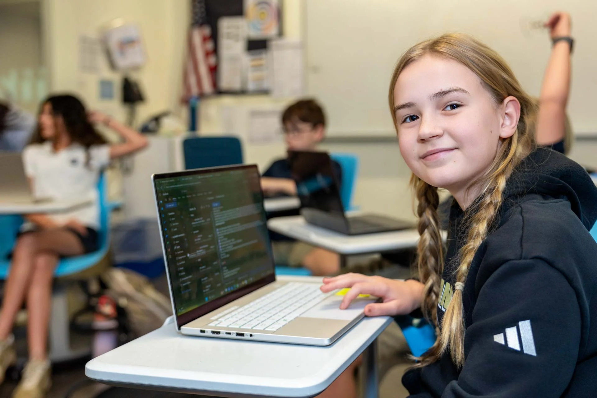 Media & Technology Classes