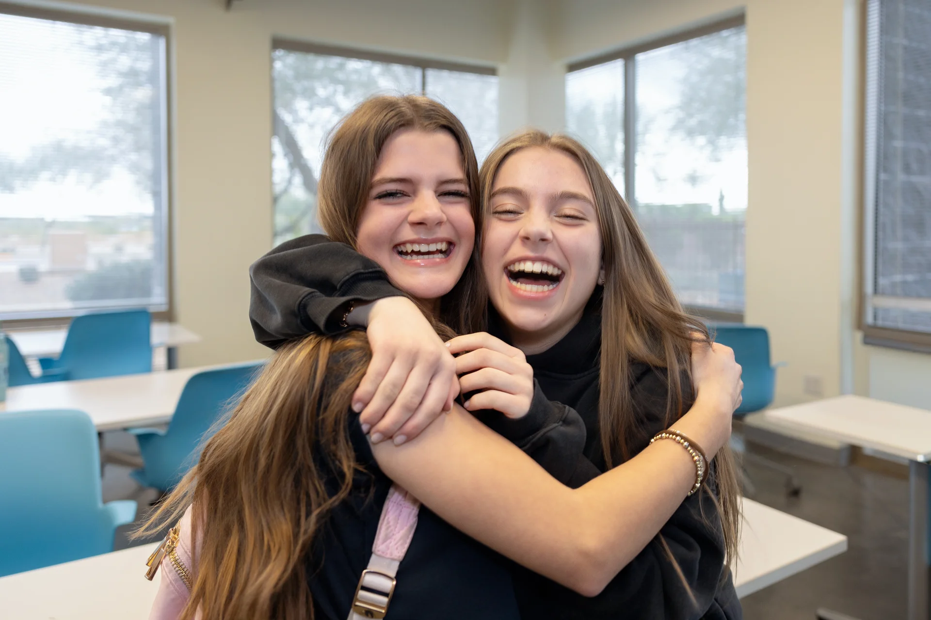 Middle & High School