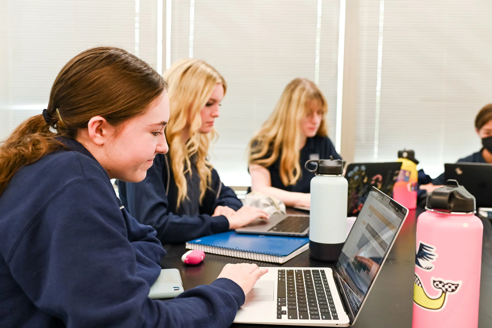 Specialized and elective programs