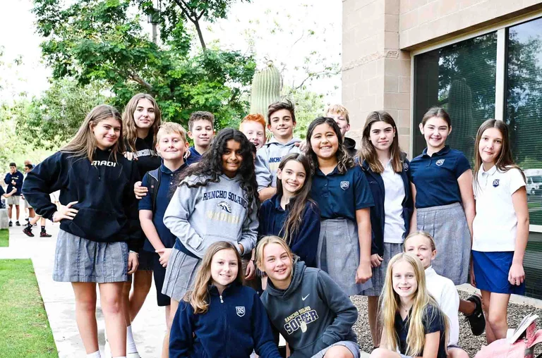 Boarding school