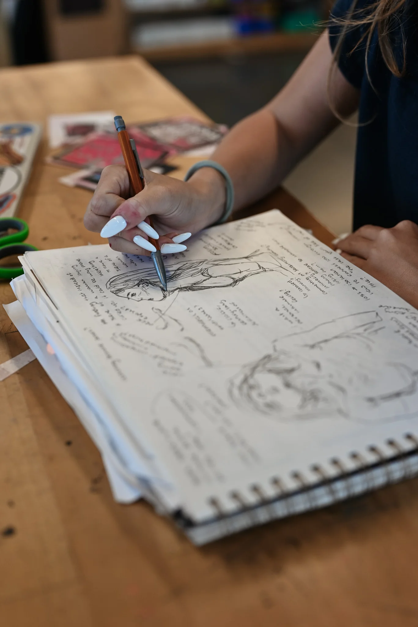 Fine and perfoming arts 17