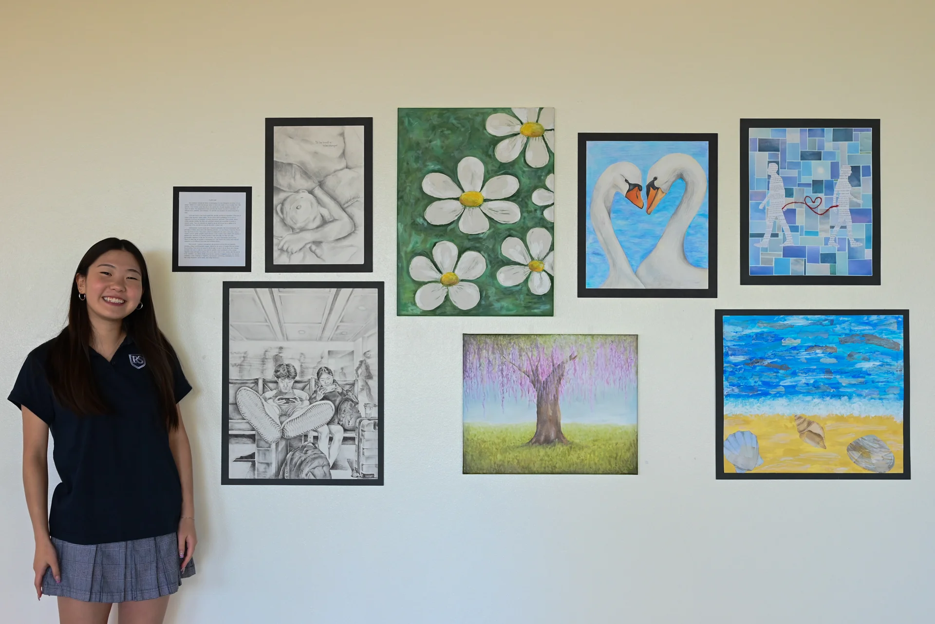 Fine and perfoming arts 20