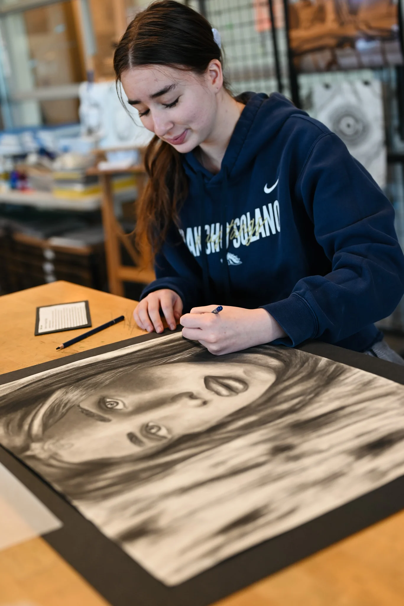 Fine and perfoming arts 16