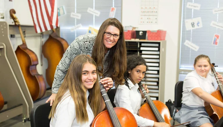 Fine Arts Program