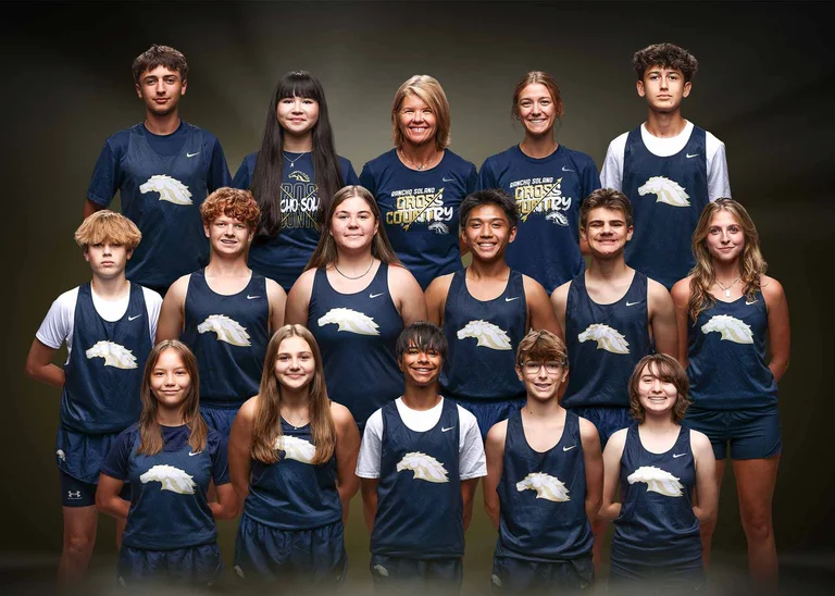 Elevating athletics and student life