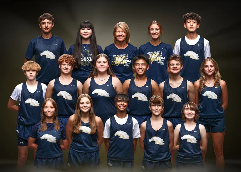 Elevating athletics and student life