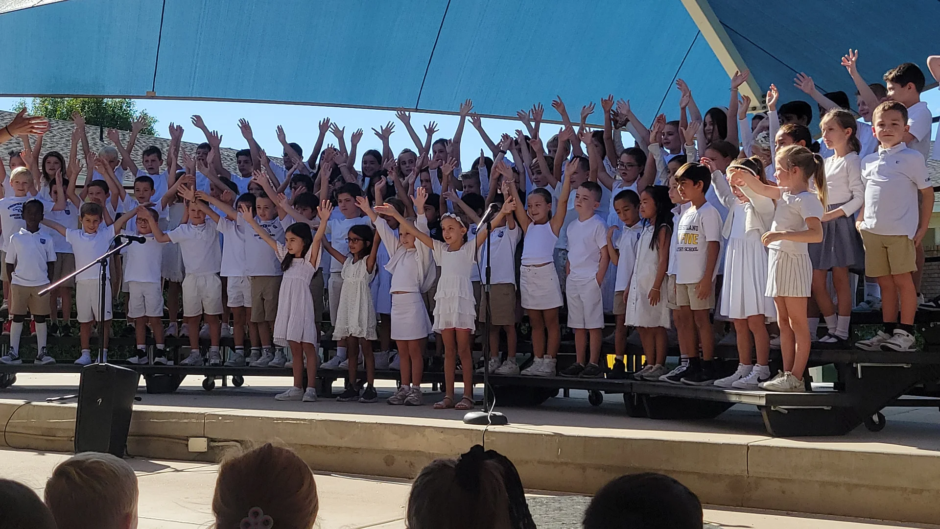 Fine and perfoming arts 8