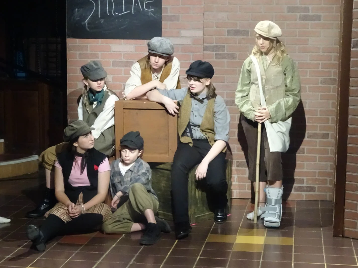Theatre