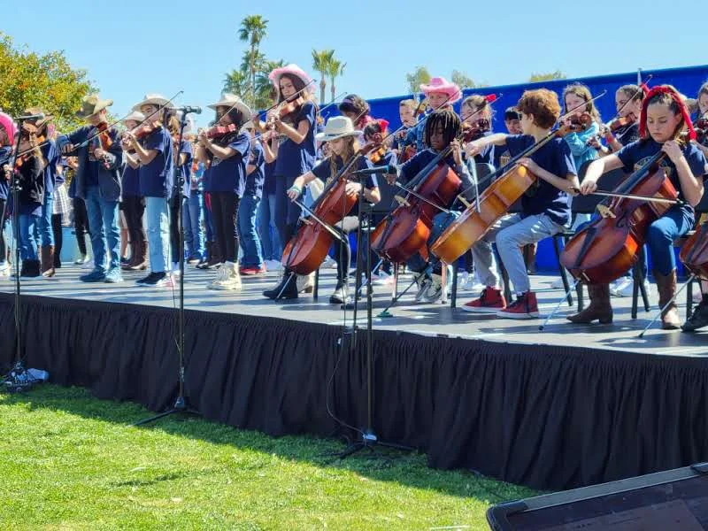 Fine and perfoming arts 2