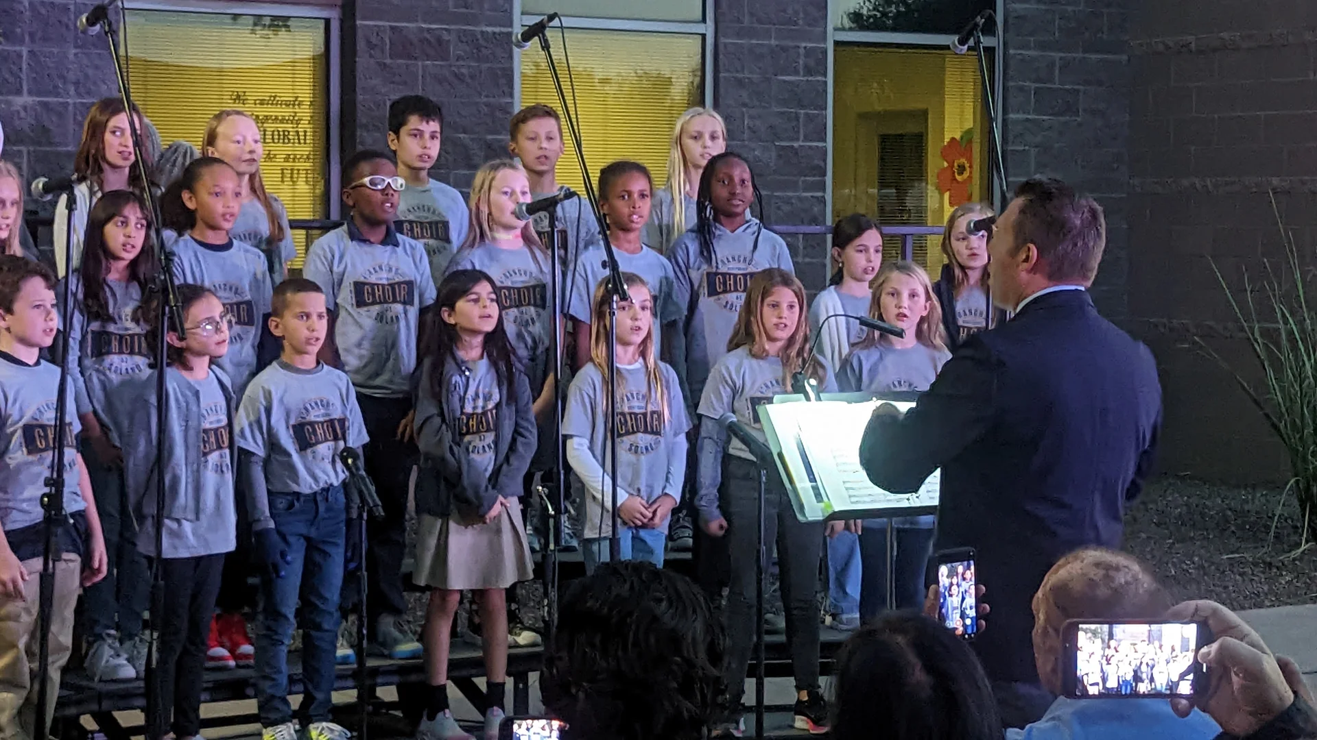 Fine and perfoming arts 9